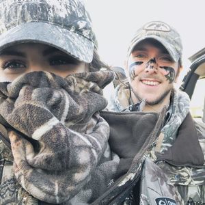 Meet your Posher, Cody